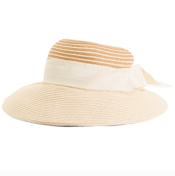 Renalto Balestra Woven Hat